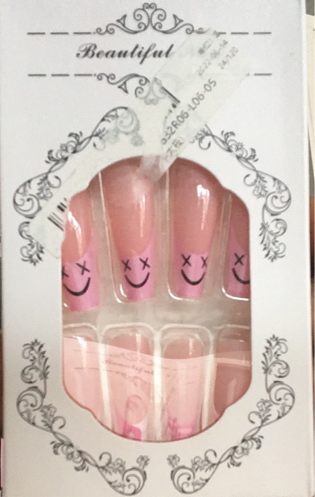 Press On Nails