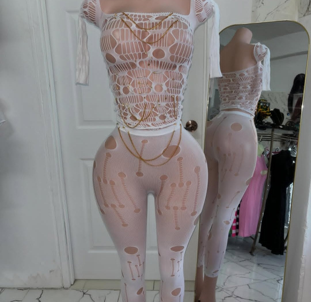 Tights Set