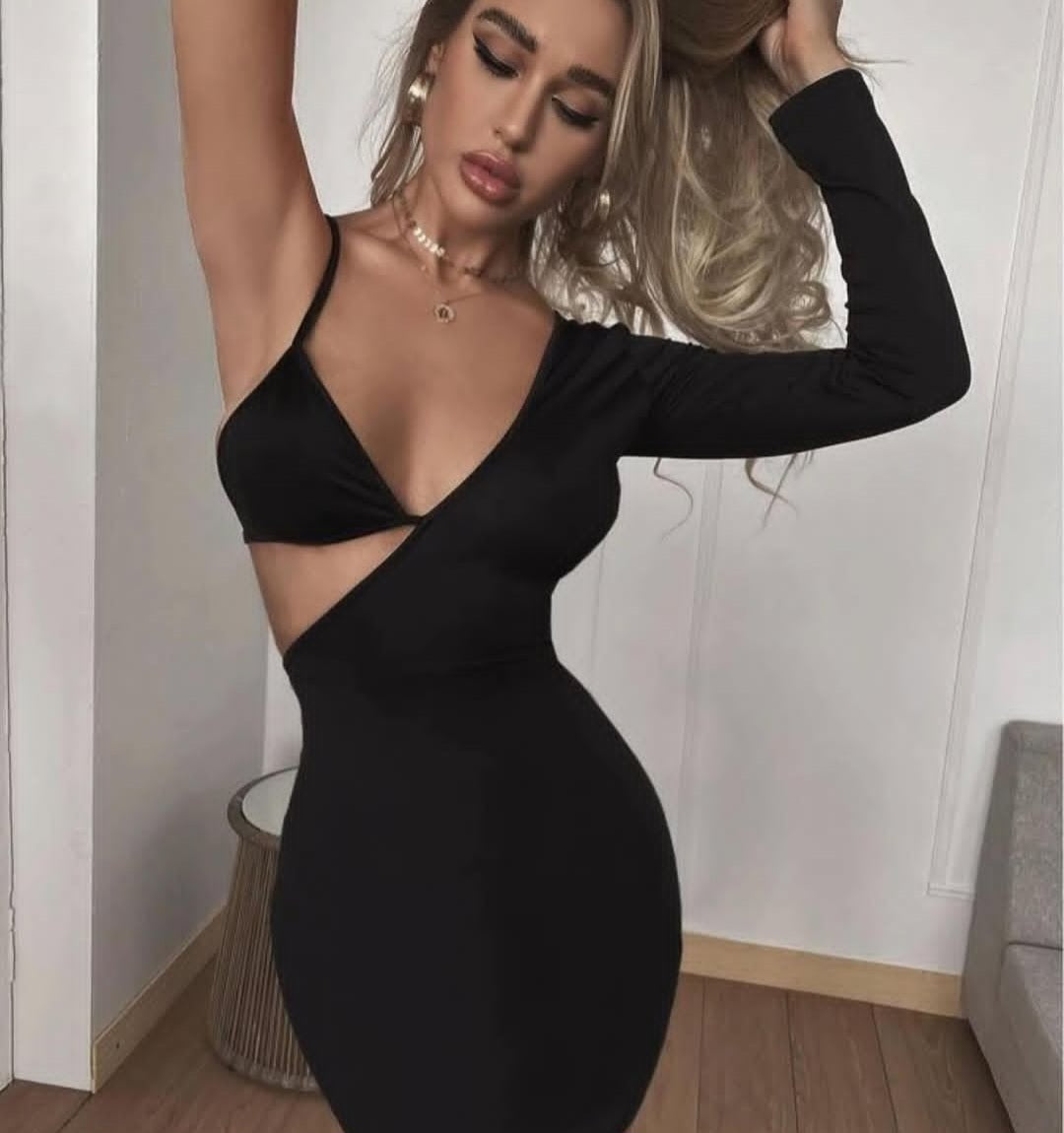 Bodycon Dress