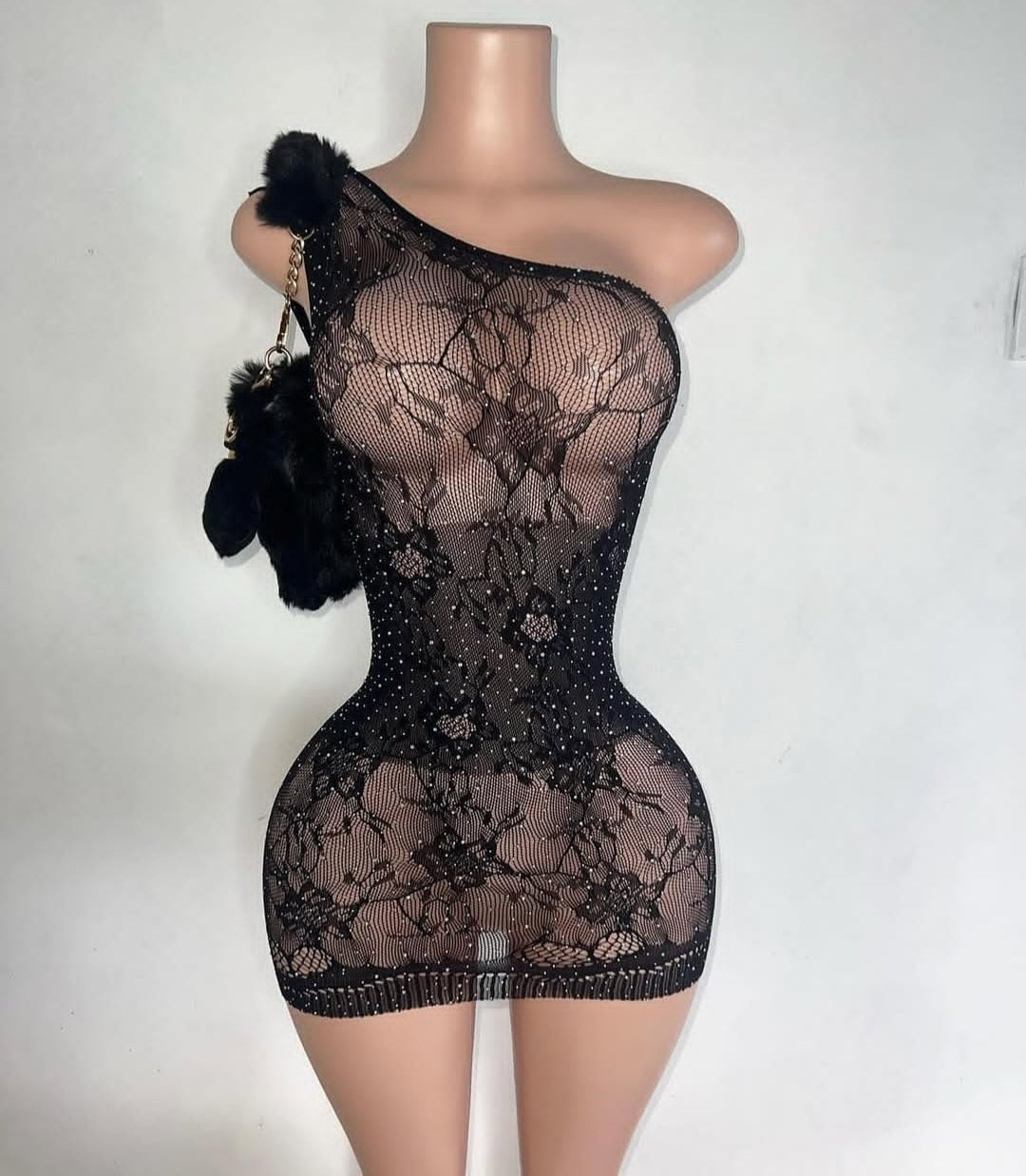 Poster Girl Dress
