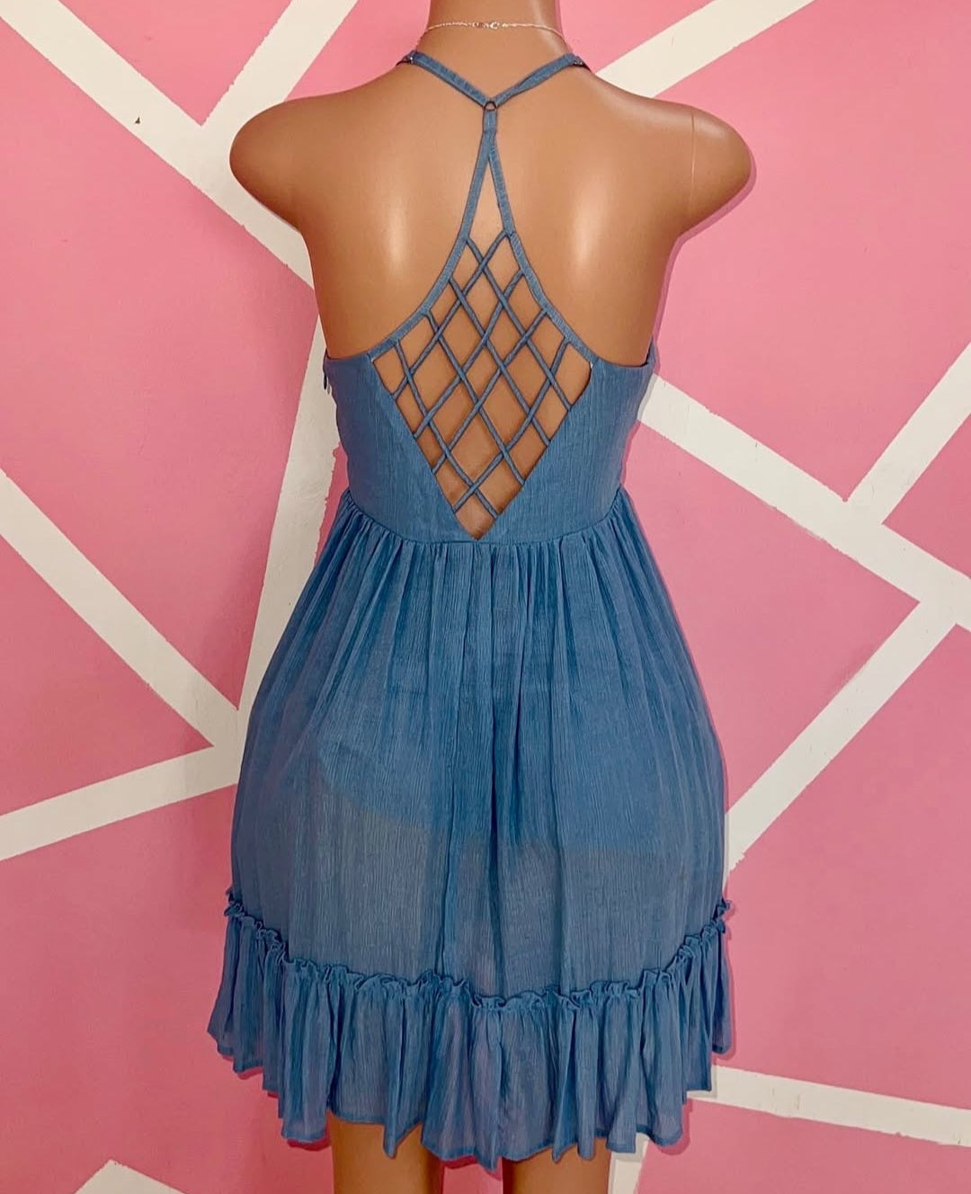 Summer Dress