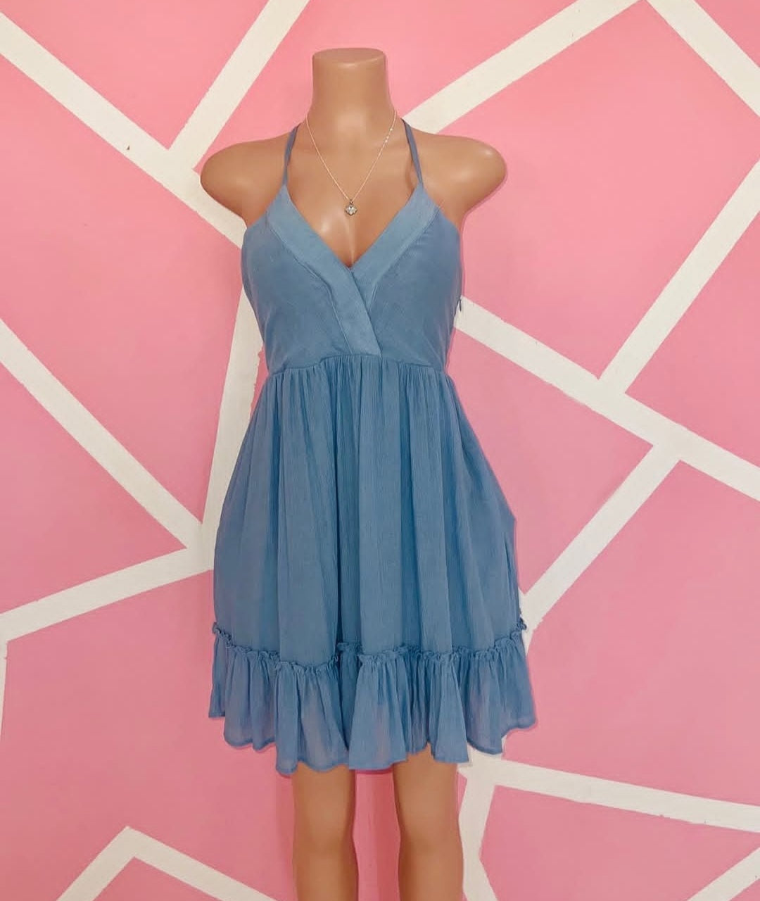 Summer Dress