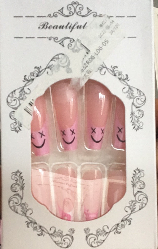Press On Nails