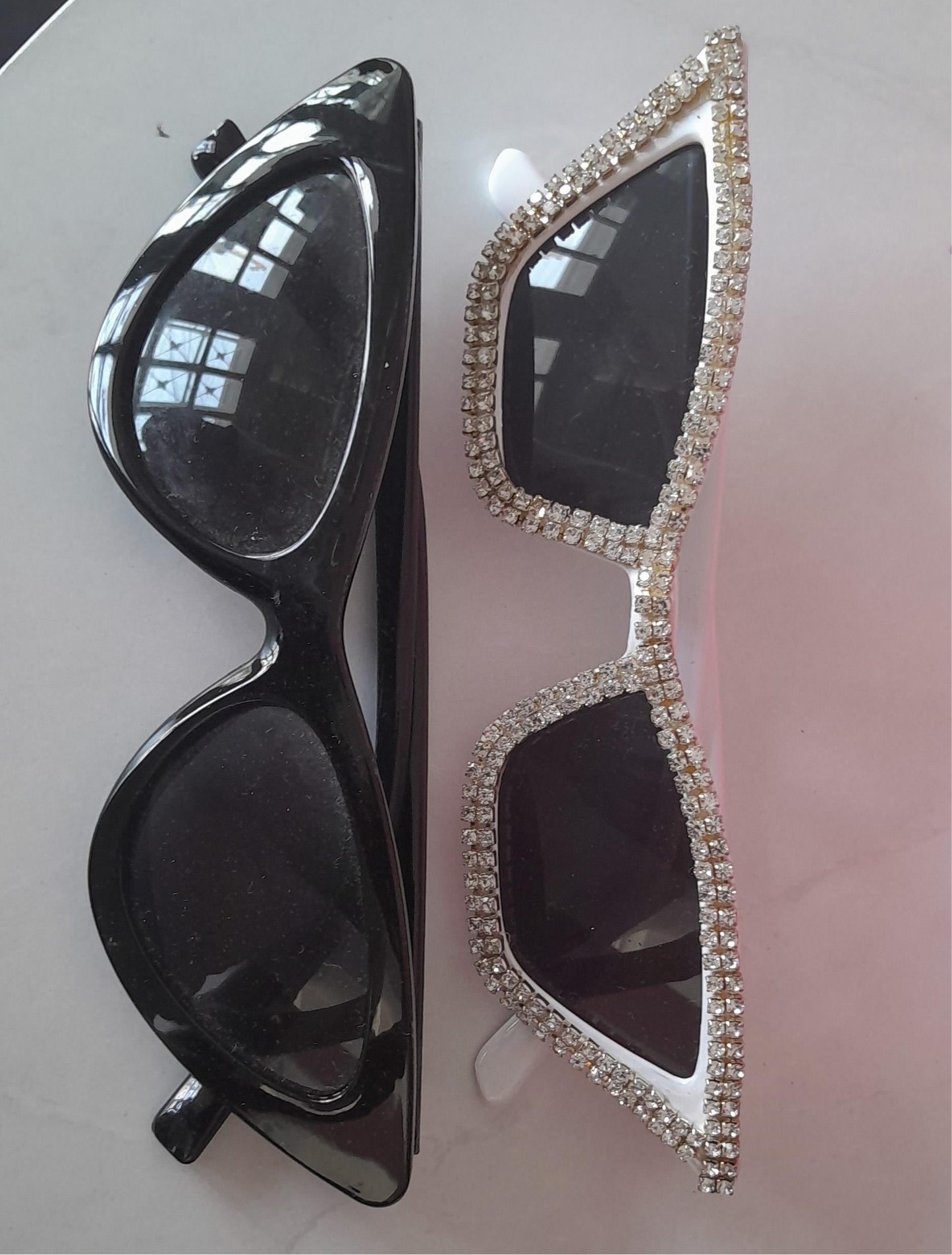 Glasses