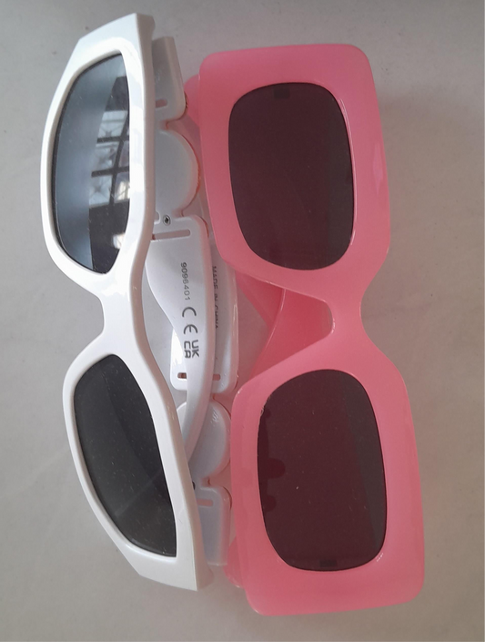 Glasses